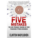 Five Mistakes You Are Probably Making In Your Franchise Fitness Business