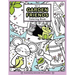 Garden Friends Volume 2: Coloring Book