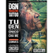DGN Tattoo Magazine: Tu Den