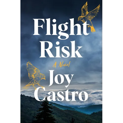 Flight Risk
