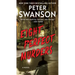 Eight Perfect Murders
