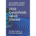 Creutzfeldt-Jakob Disease: The Best Science in Everyday Language!