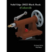 Solid Edge 2022 Black Book (Colored)