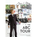 The ABC Tour: 26 Shows, 26 Letters, One Juggler