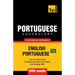 Portuguese vocabulary for English speakers - English-Portuguese - 9000 words: Brazilian Portuguese