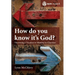 How Do You Know It's God?: Discerning a Vocation to Ministry in Churches