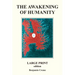 The Awakening Of Humanity - Large Print edition