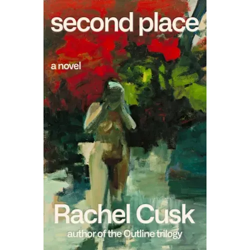 Second Place