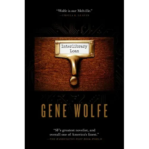 Interlibrary Loan