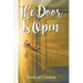 The Door Is Open