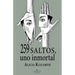 259 saltos, uno inmortal