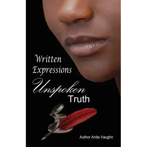 Written Expression Unspoken Truth