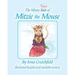 The Many Tales of Mitzie Mouse