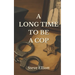 A Long Time to be a Cop