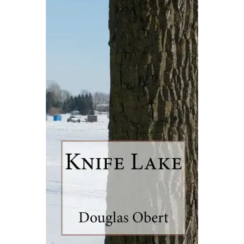 Knife Lake