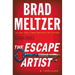 The Escape Artist