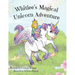 Whitlee's Magical Unicorn Adventure