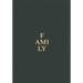 Family: A Contemporary Portrait by Magnum Photos and Guest Artists