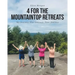 4 For the Mountaintop Retreats: My Journey, Our Journey, Your Journey