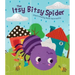 The Itsy Bitsy Spider