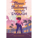 Maeve Mulvaney Has Had Enough