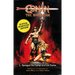 Conan the Barbarian: The Official Motion Picture Adaptation