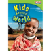 Kids Around the World