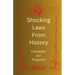 Shocking Laws From History