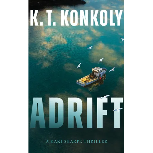 Adrift