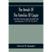 The Annals Of The Families Of Caspar, Henry, Baltzer And George Spengler, Who Settled In York County, Respectively, In 1729, 1732, 1732, And 1751: Wit