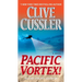 Pacific Vortex!