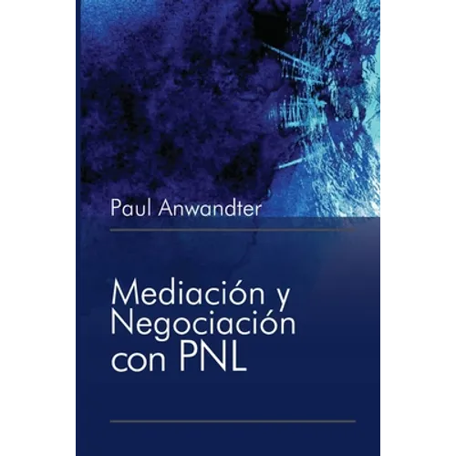 Mediación y Negociación con PNL