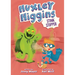 Huxley Higgins, Stink Stopper