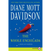 The Whole Enchilada: A Novel of Suspense