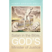 Satan in the Bible, God's Minister of Justice