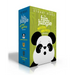 The Funjungle Mystery Madness Collection (Boxed Set): Panda-Monium; Lion Down; Tyrannosaurus Wrecks