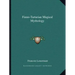 Finno-Tartarian Magical Mythology