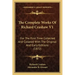 The Complete Works Of Richard Crashaw V1: For The First Time Collected And Collated With The Original And Early Editions (1872)