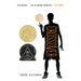 The Crossover: A Newbery Award Winner