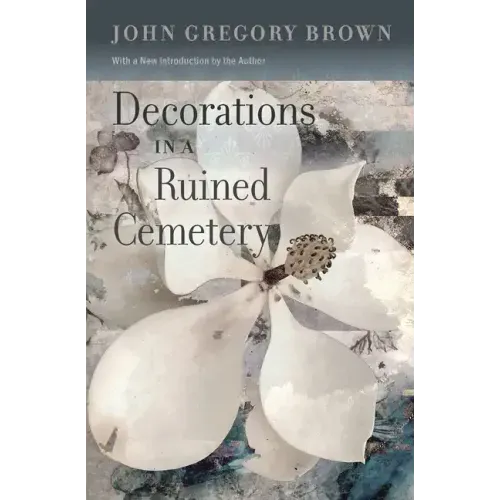 Decorations in a Ruined Cemetery: A Novel with an Introduction by the Author