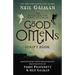 The Quite Nice and Fairly Accurate Good Omens Script Book