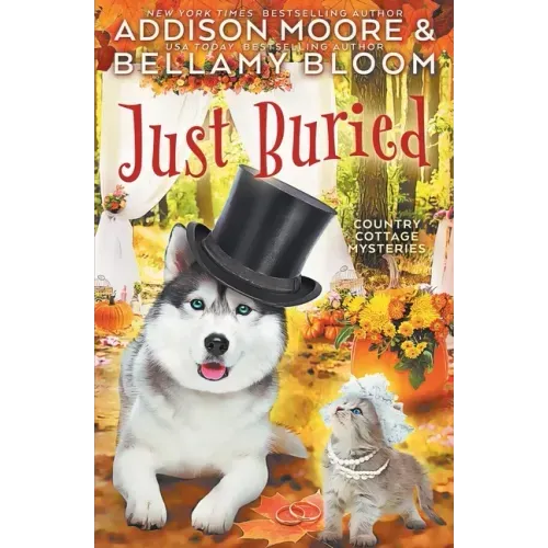 Just Buried