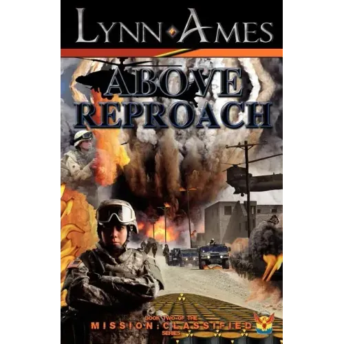 Above Reproach