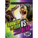 Burmese Python vs. Sun Bear