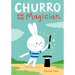 Churro and the Magician
