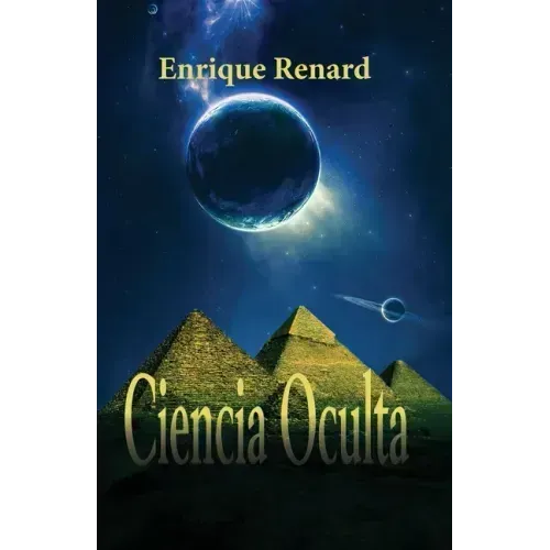 Ciencia Oculta