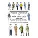 Police Uniforms of Asia 1820 - 2020 Volume Eight