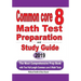Common Core 8 Math Test Preparation and Study Guide: The Most Comprehensive Prep Book with Two Full-Length Common Core Math Tests