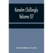 Kenelm Chillingly - Volume 07