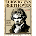 Ludwig Van Beethoven - Sheet Music: Piano Sonatas: 7-8 Pathetique-9-10-11-12-13